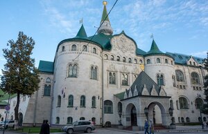 Bol'shaya Pokrovskaya Street, 26, Nizhny Novgorod: photo