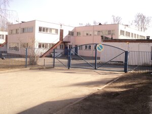 Nikolaya Gastello Street, 8, : foto