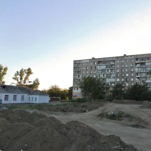 Новосибирск, Улица Забалуева, 5/1: фото