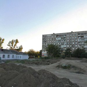 Zabalueva Street, 5/1, Novosibirsk: photo