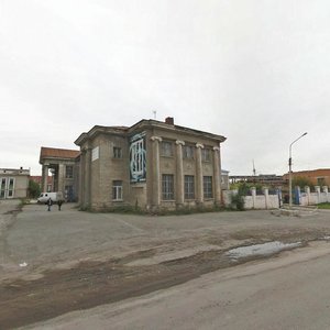1-ya Stakhanovskaya ulitsa, 38, Kemerovo: photo