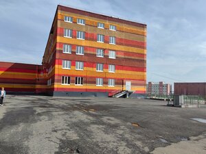 Valkovskaya ulitsa, 6, : foto