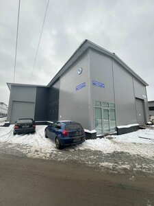 Gorkovskoye Shosse Street, 53Г/6 ، قازان: صورة