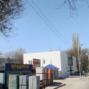 Nansena Street, 150А, Rostov‑na‑Donu: photo