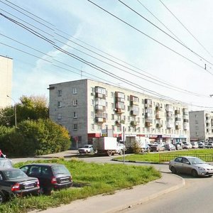 Sormovskoye Highway, 13, Nizhny Novgorod: photo