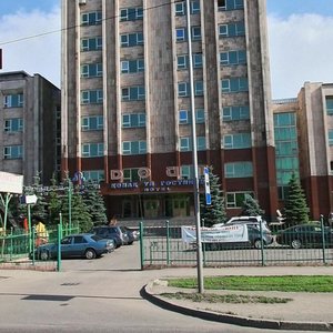 Raiymbek Avenue, 162, Almaty: photo