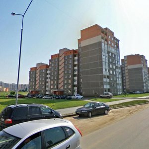 Himikaw Street, 8, Grodno: photo