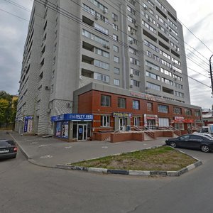 Саратов, Улица имени Академика С.Г. Навашина, 6Ас1: фото
