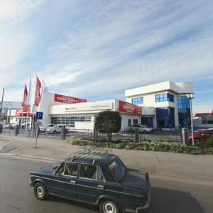 Ulitsa Chervishevskiy Trakt, 2, : foto