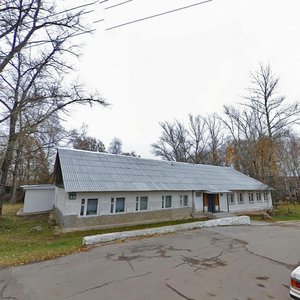 Klubnaya ulitsa, 30, : foto