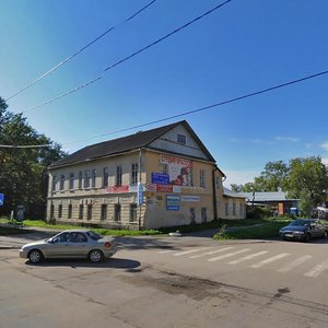 Prospekt Lenina, 135, Tosno: photo