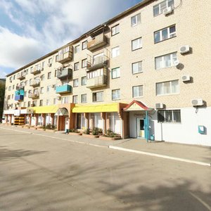 Ulitsa A. Suseyeva, 9, Elista: photo