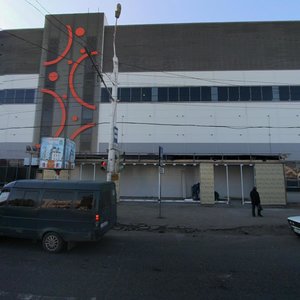 Vokzalnaya Square, 13А/1, Astrahan: photo