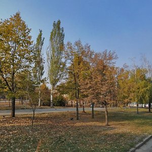 Pivnichnokiltseva vulytsia, 10А, Zaporizhia: photo