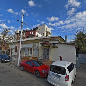 Rashpilevskaya ulitsa, 66, Krasnodar: photo