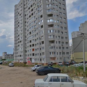 Vladimira Nevskogo Street, 25/1, Voronezh: photo