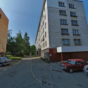 Aleksandra Nevskogo Avenue, 67, : foto