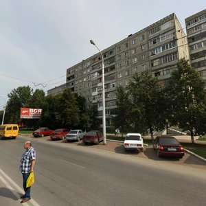 Ayskaya Street, 60, Ufa: photo