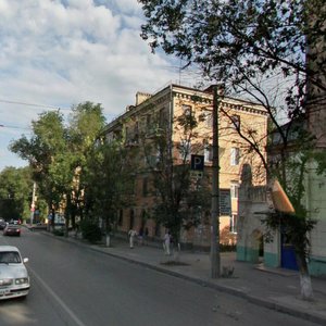 Волгоград, Проспект Металлургов, 3: фото