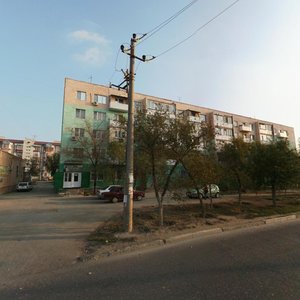 Dzerzhinskogo Street, 54А, Astrahan: photo