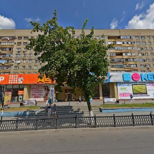 Plekhanovskaya Street, 22, Voronezh: photo