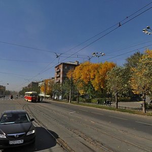 Lenina Street, 11, : foto