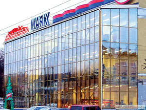 Teatralnaya Street, 21, : foto