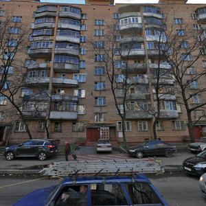 Mikhalkovskaya Street, 15, : foto
