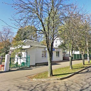 Минск, Академическая улица, 6: фото