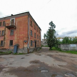 Sovetskaya Street, 111, Pskov: photo