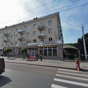 Prospekt Voli, 10, Lutsk: photo