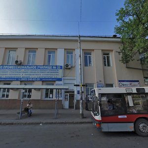 Temernitskaya Street, 42, Rostov‑na‑Donu: photo