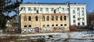 Ulitsa Oktyabrskoy Revolyutsii, 8А, Smolensk: photo