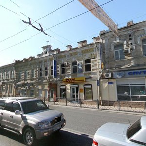 Admiralteyskaya Street, 33, Astrahan: photo