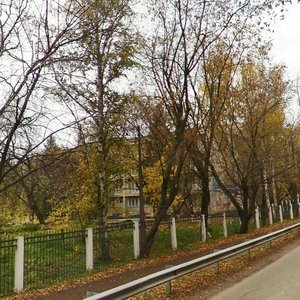 Beryozovskaya Street, 18, : foto