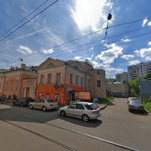 Baumanskaya Street, 36, Moscow: photo