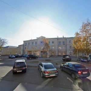 Tomina Street, 61, Kurgan: photo