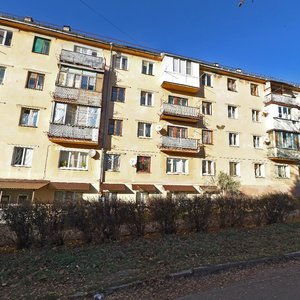 Oktyabrskaya ulitsa, 42, Lermontov: photo