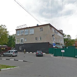 Ilicha Avenue, 21/9, Shatura: photo