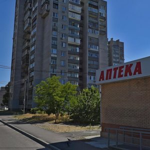 Maksyma Diia Street, 2Б, Dnipro: photo