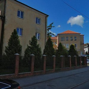 Pereulok Kirova, 1 ، : صورة