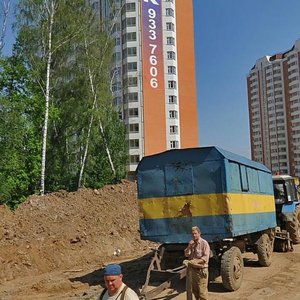 Georgiyevskaya ulitsa, 1, : foto