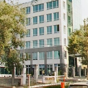 Nauryzbai Batyr Street, 154А, Almaty: photo