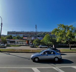 Dachniy Avenue, 9к1 ، سان بطرسبرغ: صورة