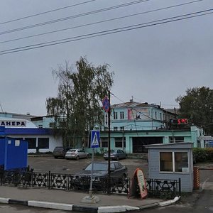 Bolshaya Fyodorovskaya Street, 103, Yaroslavl: photo