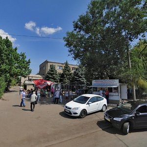 Dovatora Street, 152, Rostov‑na‑Donu: photo