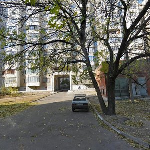 Vulytsia Komkova, 94/2, Kherson: photo