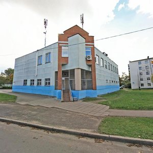 Miendzialiejeva Street, 13 ، مينسك: صورة