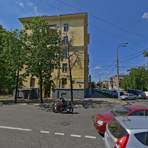 16th Parkovaya Street, 9/128 ، موسكو: صورة