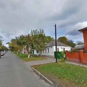 Sadovaya Street, 6, Belgorod: photo